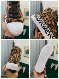 Burberry High Top Shoes (3)