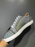 Christian Louboutin Men Shoes (180)