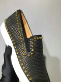 Christian Louboutin Men Shoes (188)