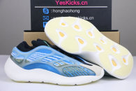 Authentic Y 700 V3  “Azareth”