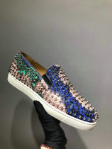 Christian Louboutin Men Shoes (179)