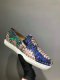 Christian Louboutin Men Shoes (179)