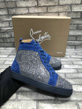 Christian Louboutin Men Shoes (173)