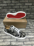Christian Louboutin Men Shoes (181)