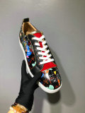 Christian Louboutin Men Shoes (183)