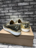 Christian Louboutin Men Shoes (190)