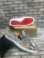 Christian Louboutin Men Shoes (187)