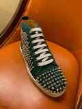 Christian Louboutin Men Shoes (159)
