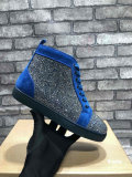Christian Louboutin Men Shoes (173)