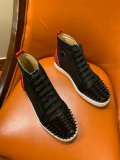 Christian Louboutin Men Shoes (165)
