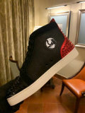 Christian Louboutin Men Shoes (165)