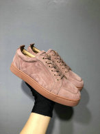 Christian Louboutin Men Shoes (184)