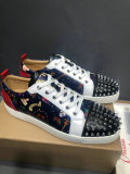Christian Louboutin Men Shoes (182)