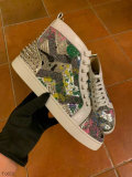 Christian Louboutin Men Shoes (152)