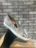 Christian Louboutin Men Shoes (187)