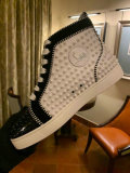 Christian Louboutin Men Shoes (164)