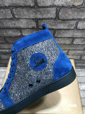 Christian Louboutin Men Shoes (173)