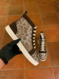 Christian Louboutin Men Shoes (161)