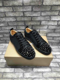 Christian Louboutin Men Shoes (186)