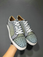 Christian Louboutin Men Shoes (180)