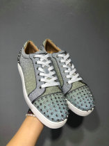 Christian Louboutin Men Shoes (180)