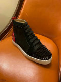 Christian Louboutin Men Shoes (165)