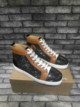 Christian Louboutin Men Shoes (176)