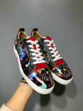 Christian Louboutin Men Shoes (183)