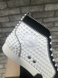 Christian Louboutin Men Shoes (172)