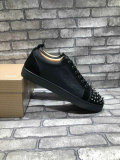 Christian Louboutin Men Shoes (186)
