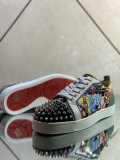 Christian Louboutin Men Shoes (185)