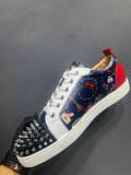 Christian Louboutin Men Shoes (182)
