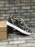 Christian Louboutin Men Shoes (181)
