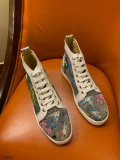 Christian Louboutin Men Shoes (152)