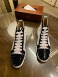 Christian Louboutin Men Shoes (164)