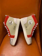 Christian Louboutin Men Shoes (160)