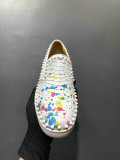 Christian Louboutin Men Shoes (192)
