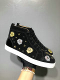 Christian Louboutin Men Shoes (175)