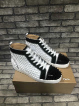 Christian Louboutin Men Shoes (172)