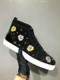 Christian Louboutin Men Shoes (175)