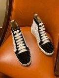 Christian Louboutin Men Shoes (164)