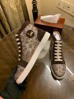 Christian Louboutin Men Shoes (161)