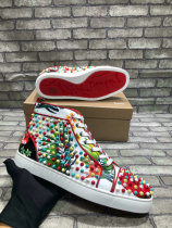 Christian Louboutin Men Shoes (174)