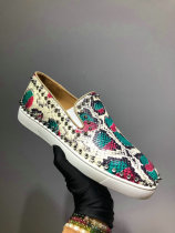 Christian Louboutin Men Shoes (178)