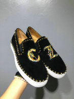 Christian Louboutin Men Shoes (193)