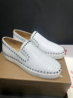 Christian Louboutin Men Shoes (189)