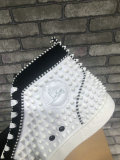 Christian Louboutin Men Shoes (172)