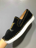 Christian Louboutin Men Shoes (193)