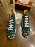 Christian Louboutin Men Shoes (159)