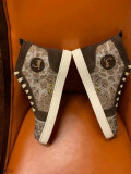 Christian Louboutin Men Shoes (161)